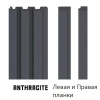 M-LINE Anthracite (антрацит)